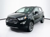 Certified 2018 Ford EcoSport Titanium image 4