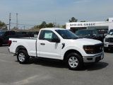 New 2025 Ford F150 XL w/ Equipment Group 103A High image 4