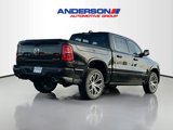 New 2025 RAM 1500 Tungsten w/ Bed Utility Group image 2