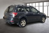 Used 2011 Subaru Forester 2.5X Limited image 2