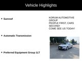 Used 2022 Chevrolet Malibu LT image 4