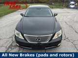 Used 2007 Lexus LS 460 image 2