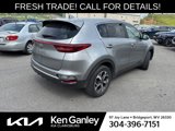 Certified 2021 Kia Sportage LX image 6
