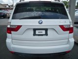 Used 2010 BMW X3 xDrive30i image 4