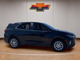 Used 2022 Chevrolet Equinox LT image 3
