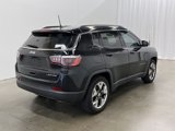 Used 2019 Jeep Compass Limited image 4