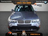 Used 2007 BMW X3 3.0si image 2
