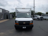 Used 2014 Chevrolet Express 3500 Extended image 4