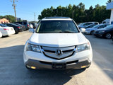 Used 2008 Acura MDX w/ Technology & Entertainment image 3