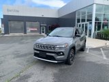 Used 2022 Jeep Compass Limited image 3