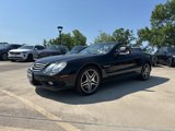 Used 2003 Mercedes-Benz SL 55 AMG image 3