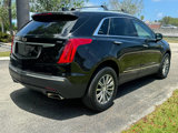Used 2018 Cadillac XT5 Luxury w/ Driver Awareness Package image 5