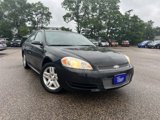 Used 2014 Chevrolet Impala LT w/ LT Sunroof Package image 2