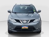 Used 2018 Nissan Rogue Sport SL image 2