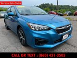 Used 2019 Subaru Impreza 2.0i Premium image 3