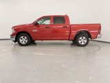 Used 2023 RAM 1500 Classic SLT w/ Trailer & Traction Group image 4