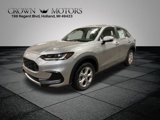 New 2025 Honda HR-V LX image 3