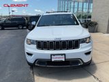 Used 2019 Jeep Grand Cherokee Limited w/ Trailer Tow Group IV image 3