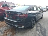 Used 2022 Volkswagen Jetta SEL image 4