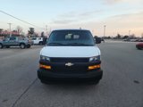 Used 2022 Chevrolet Express 3500 LS image 2