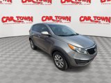 Used 2015 Kia Sportage LX image 2