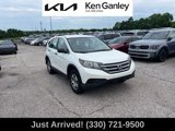Used 2014 Honda CR-V LX image 3