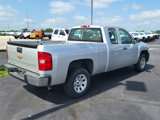 Used 2013 Chevrolet Silverado 1500 W/T image 6