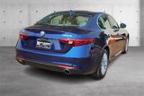 Used 2021 Alfa Romeo Giulia Sprint w/ Cold Weather Package image 3