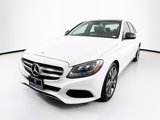 Used 2017 Mercedes-Benz C 300 Sedan image 3