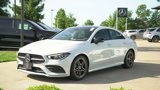 Certified 2022 Mercedes-Benz CLA 250 4MATIC image 3