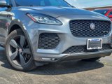 Used 2020 Jaguar E-PACE Checkered Flag image 2