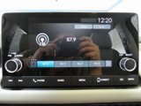 New 2025 Honda HR-V LX image 4