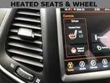 Used 2021 Jeep Cherokee Latitude Lux w/ Comfort/Convenience Group image 4