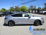 Used 2023 Acura Integra A-Spec image 3