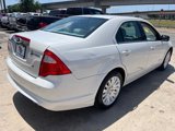 Used 2012 Ford Fusion Hybrid image 6