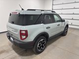 Used 2024 Ford Bronco Sport Big Bend w/ Convenience Package image 4