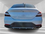 New 2025 Genesis G70 2.5T w/ Sport Prestige Package image 4