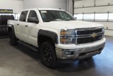 Used 2014 Chevrolet Silverado 1500 LT w/ All Star Edition image 3