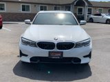 Used 2019 BMW 330i xDrive Sedan w/ Convenience Package image 2
