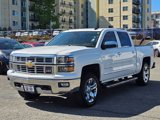 Used 2015 Chevrolet Silverado 1500 LTZ Z71 image 4