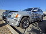 Used 2009 Jeep Grand Cherokee Overland image 2