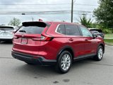 Used 2025 Honda CR-V EX image 4