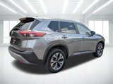 Used 2023 Nissan Rogue SV image 4