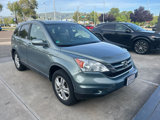 Used 2011 Honda CR-V EX-L image 2