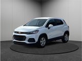 Used 2020 Chevrolet Trax LS w/ Tint and Cruise Package image 4