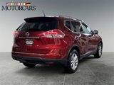 Used 2015 Nissan Rogue SV w/ SV Premium Package image 3