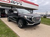 Used 2019 GMC Terrain Denali w/ Driver Alert Package II image 5