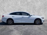 Used 2024 Chevrolet Malibu RS image 3