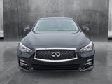 Used 2017 INFINITI Q50 3.0t Premium w/ 3.0T Premium Plus Package image 2