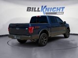 Used 2015 Ford F150 King Ranch w/ Equipment Group 601A Luxury image 5